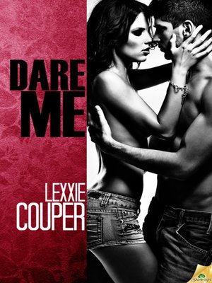 Dare Me - ebook